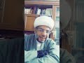 العرفان علاج وثقافة حياة سؤال وجواب مع سماحة الشيخ العارف دخالد الحمداني النجفي أبوطيبة النجف الاشرف العرفان علاج وثقافة حياة سؤال وجواب مع سماحة الشيخ العارف دخالد الحمداني النجفي أبوطيبة النجف الاشرف