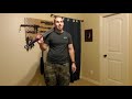 Dadao(Chinese War Sword) Form Lesson 1