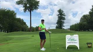 Famous How to Prevent Open Shoulders at Address and Set up Square Wealth
