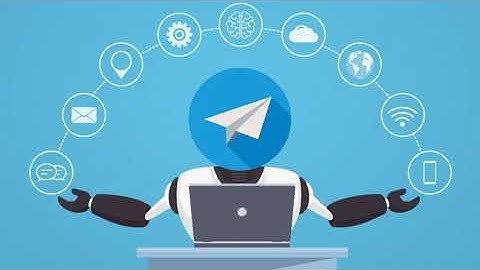 Telegram bot Message Filter V2 tutorial [02.04.2021]