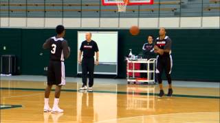 Meet the Milwaukee Bucks Backcourt: Monta Ellis and Brandon Jennings Profile