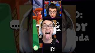Trebor dice algo inesperado🥵 #trebor #treborclips #brawlstars