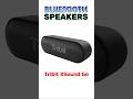 Tribit XSound Go Bluetooth Speakers Under ₹2000🔥Best Bluetooth Speaker 2025 #shorts #speaker