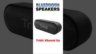 Tribit XSound Go Bluetooth Speakers Under ₹2000🔥Best Bluetooth Speaker 2025 #shorts #speaker