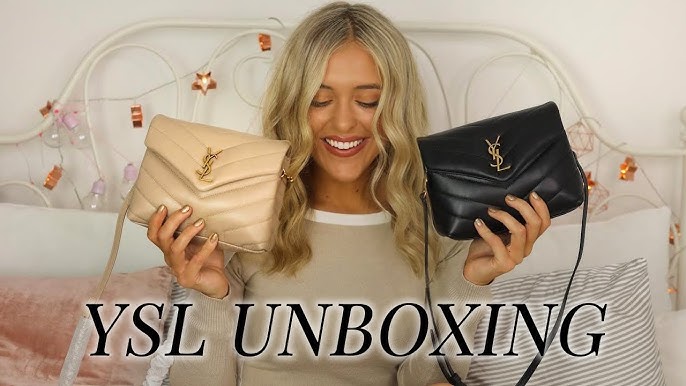 YSL Toy LouLou Bag Review - Is Toy LouLou Bag Worth It? One Year Handbag  Review & YSL Price Increase 