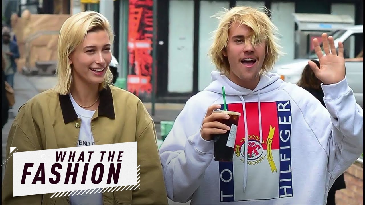 Hailey Baldwin Looks Better With Bieber What The Fashion Ep 21 E News