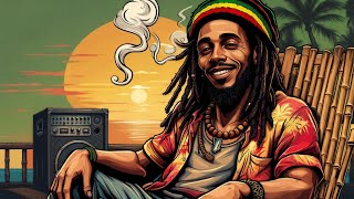 Reggae Mix 2025 / Best Ganja Dub & Roots Songs πΏ