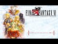 Final Fantasy VI 🔥 Symphony of Ruin and Hope – Orchestral Tribute Album