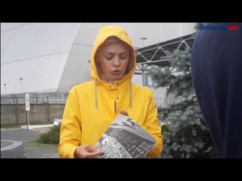 Video: Černobilske pečurke: anomalan život pod zračenjem