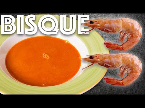 Video: Vichyssoise Krevettidega Supp