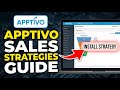 How to Install Sales Strategies with Apptivo - Detailed Guide