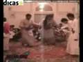 روكب راب الدحابيش في مقيل روكب