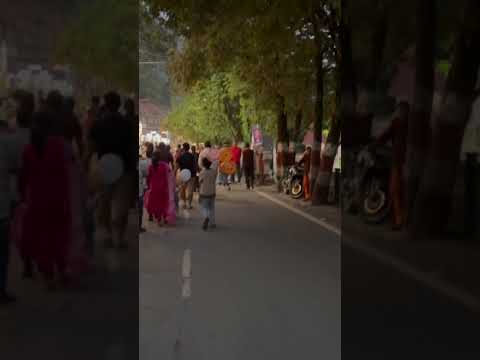 Nanital 😍 day 1✨ vlog uploaded: go nd watch!!❤️