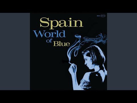 Spain — Her Used-To-Been
