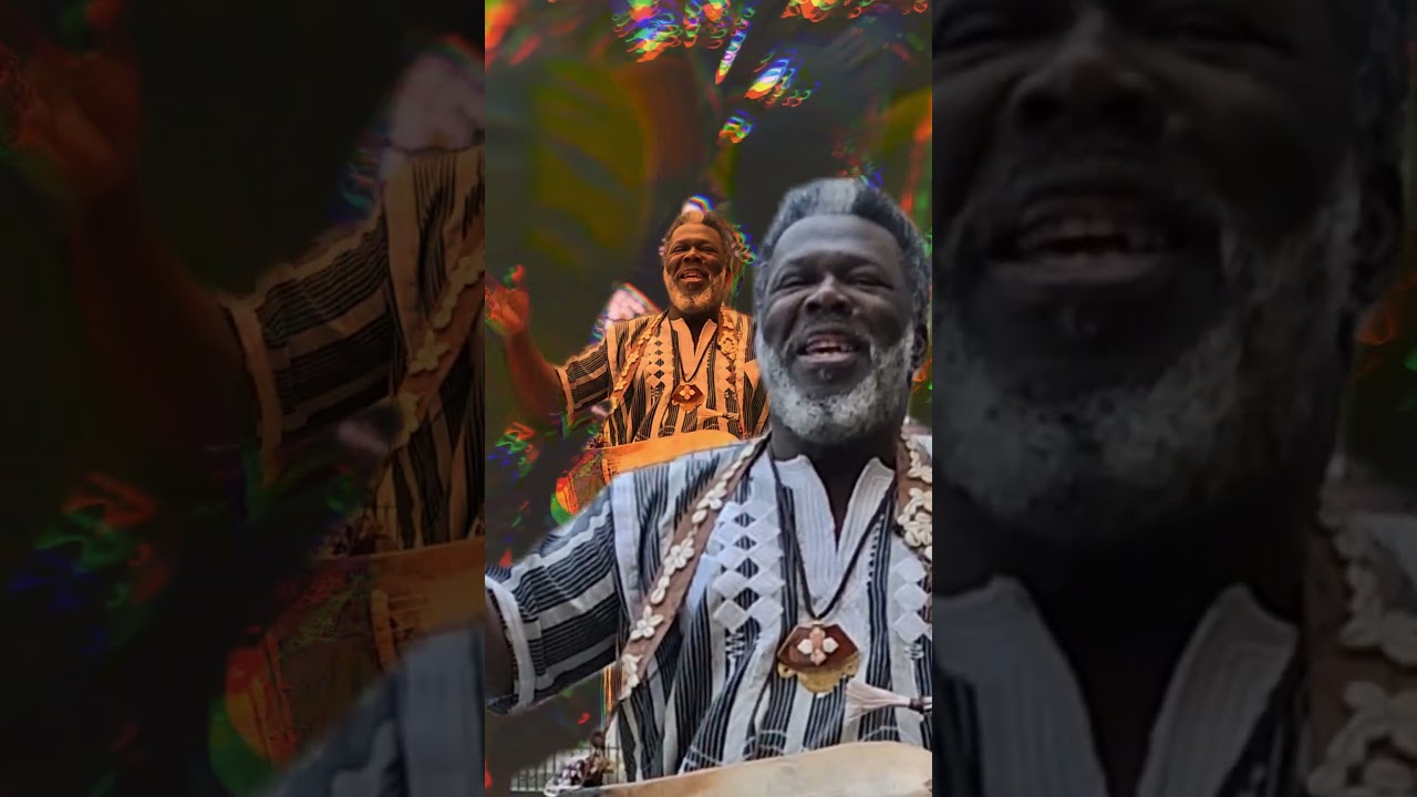 Mira Baba Sissoko x BABON - FENTIKI en YouTube Mira Baba Sissoko x BABON - FENTIKI en YouTube