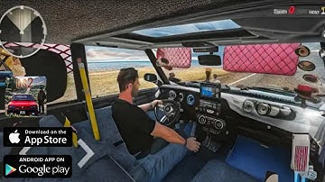 Dogan Simulator 2 Android Gameplay