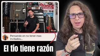 Mi experiencia con las entrevistas en Youtube