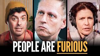 Download Lagu Kara Swisher Nukes the Tech Bros (w/ Kara Swisher) | The Bulwark Podcast MP3