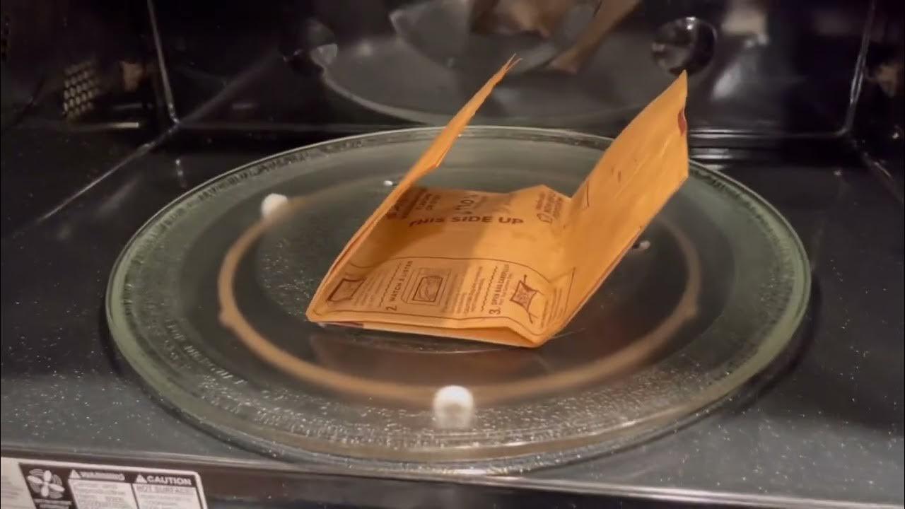 GE Cafe Microwave Profile Sensor Error Gas Sensor Popcorn Option