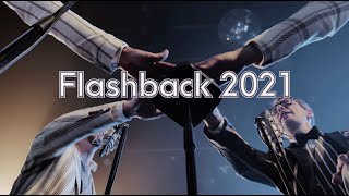 FLASHBACK 2021 - MAYBEBOP (a cappella cover)