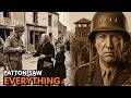 What Patton Did When He Saw Everything — Officers Slept Warm While Soldiers Froze