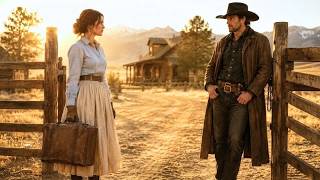 He Told Her, “A Ranch Is No Place for a City Girl”—She Picked Up an Axe and Proved Him Wrong