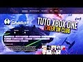 Tuto xbox one  comment crer un club et rechercher un groupe