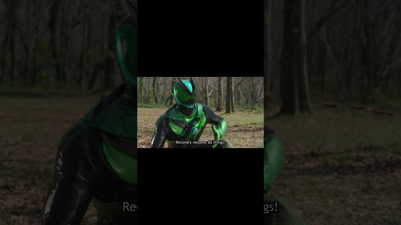 Kamen Rider Zeztz - What is Nox's Real Goal