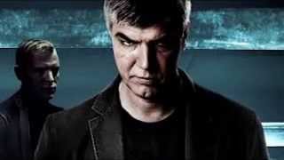 Johan Falk Jakob Eklund