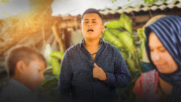 La Dinastía de Tuzantla - Infancia Y Pobreza (Video Oficial)