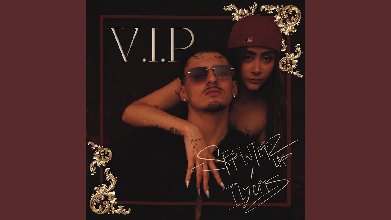 Guarda V.I.P su YouTube Guarda V.I.P su YouTube