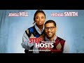 ESPN His & Hers Recreates "Step Brothers" Movie Scenes