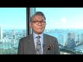 一柳良雄が問う　日本の未来 | ＢＳテレ東
