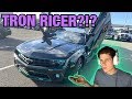 I JUDGE My Subscribers' Cars!!! - Craziest Batch Of Cars So far