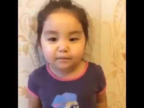 Чё там брат? Чё там? Казакша прикол