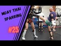 Muay thai sparring25muaythai sparring training kickboxing fight zen boxing boxer