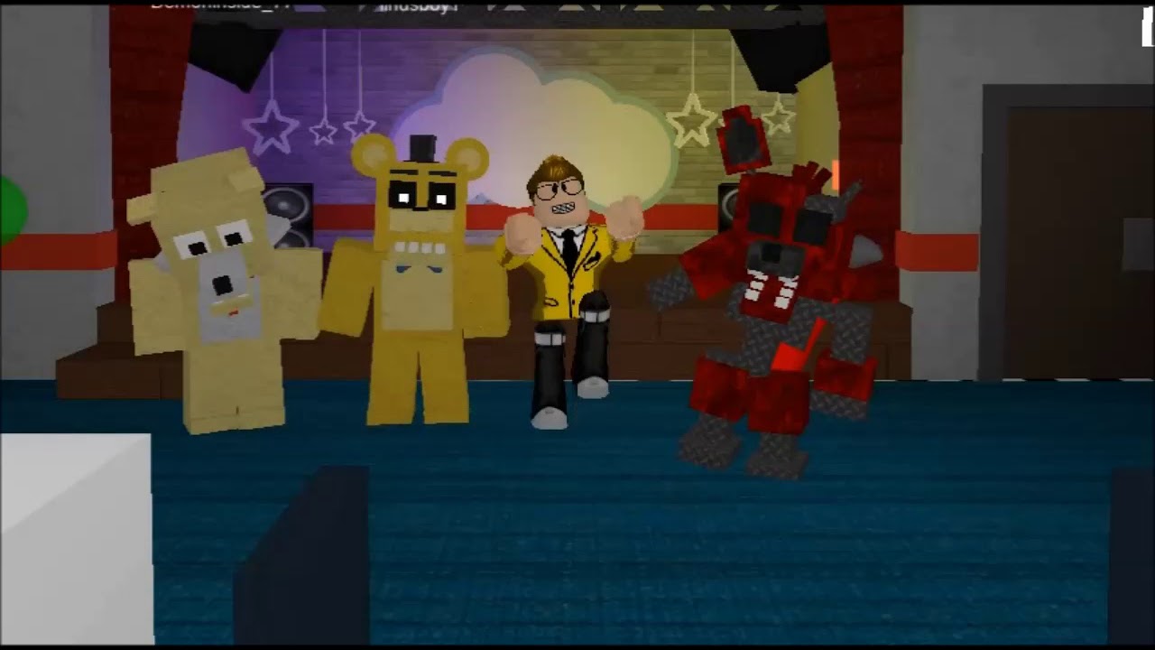 Creeping Towrds The Door Roblox Version - 