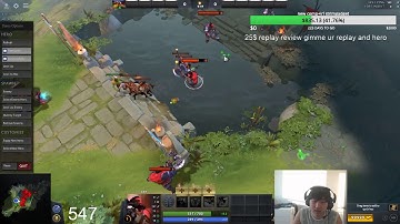 Febby with camera grip lesson