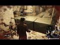 (18+) CHILL STREAM CONTINUING WATCH DOGS WITH THE RAPTOR