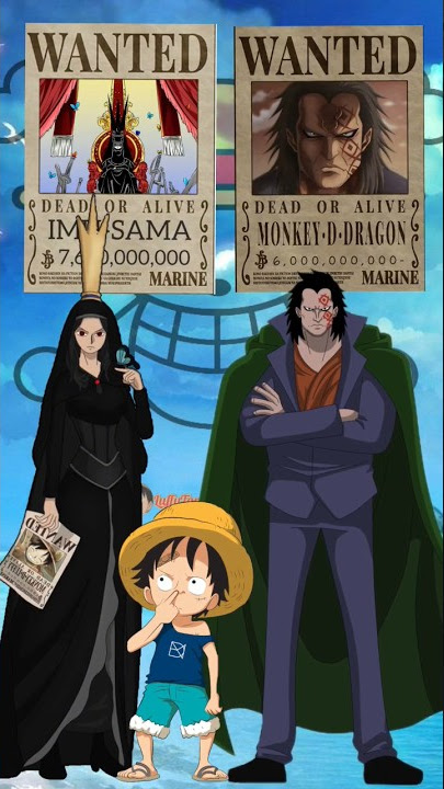 Wellerman Bounty •|• Pirate that have a Child ( Familia ) Part 1 👒#onepiece #edit #family