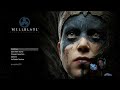 PSYCHOSIS WARNING! HELLBLADE: SENUA'S SACRIFICE FINALE