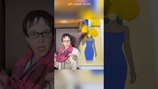 Врач-педиатр приходит к тебе в детстве#shorts#funny#trending#youtubeshorts