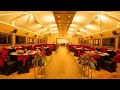 Jalsa banquet hall  royal pavilion rooms and suites