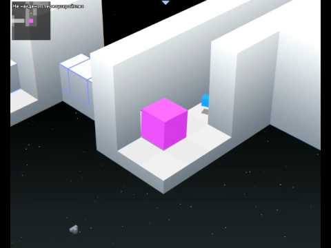 ПРОХОЖДЕНИЕ EDGE DEMO