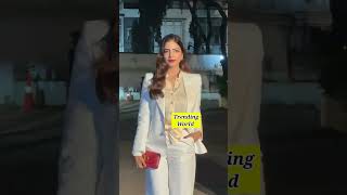 Malavika Mohanan Snapped At Event