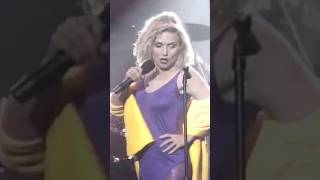 Deborah Harry - RollerGames - 12th September 1989. See the full clip on my channel. Wealth