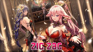 Nightcore - Zig Zag