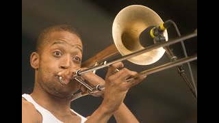 Trombone Shorty &#39;You And I (Outta This Place)&#39; (2013)