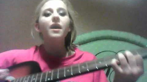 Your Great Name (cover) Brittney Greene