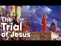 The Fifth Station: The Trial of Jesus (New Scriptural Stations of the Cross)